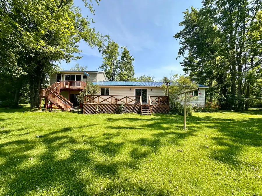2491 Long Lake Park Road, Alpena, MI 49707 - #2