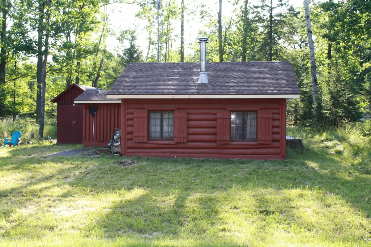 4328 N Mole Road, Lincoln, MI 48742 - #1