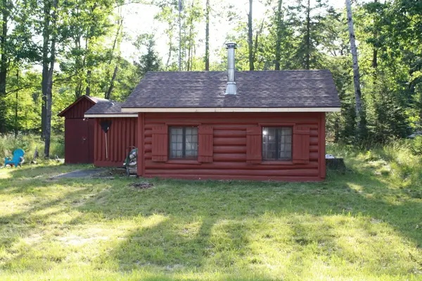 4328 N Mole Road, Lincoln, MI 48742