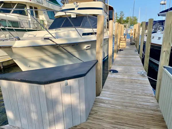 902 Boat Club Drive, Cheboygan, MI 49721