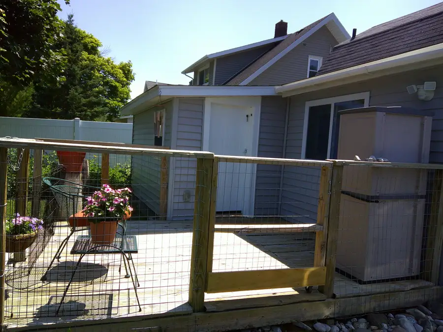 666 S Lake Street, Rogers City, MI 49779 - #2