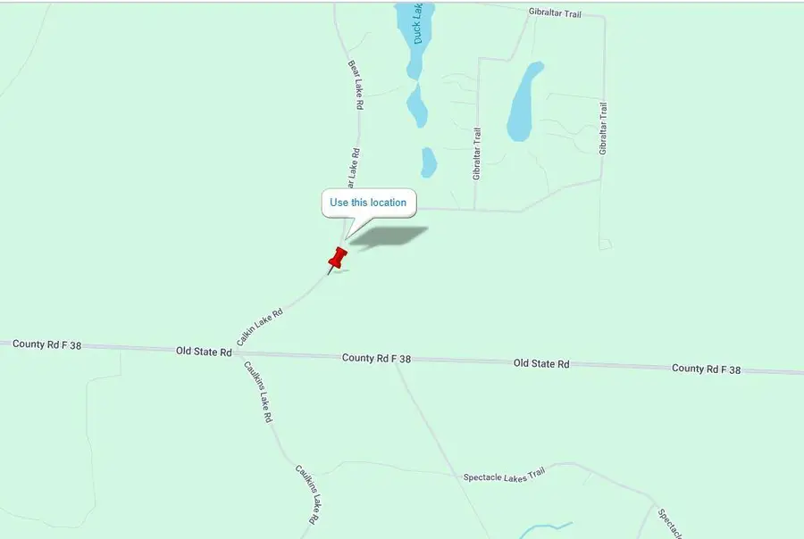 10 Acres Bear Lake Road, Johannesburg, MI 49751 - #2