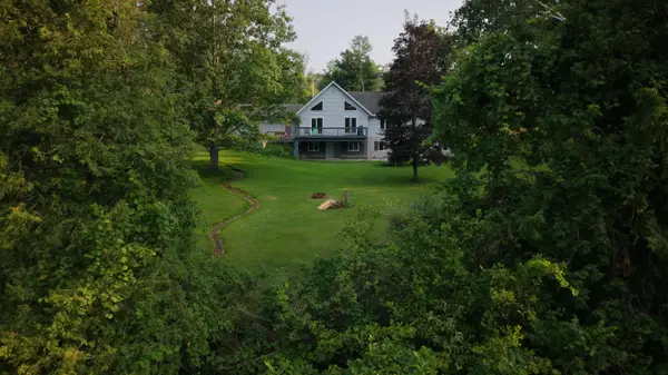 100 Second Street, Hubbard Lake, MI 49747