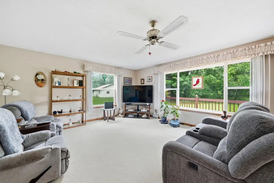 4040 N Markey Road, Roscommon, MI 48653 - #3