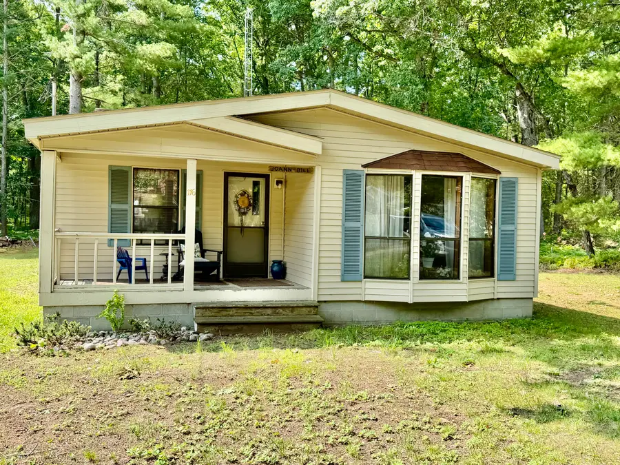 116 Northern Oaks Drive, Houghton Lake, MI 48629 - #3