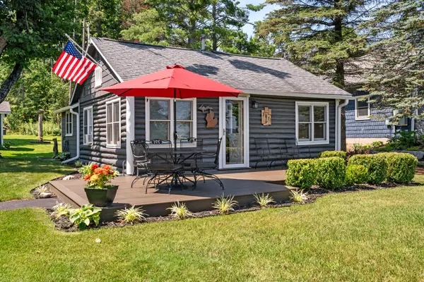3871 N Straits Highway, Cheboygan, MI 49721
