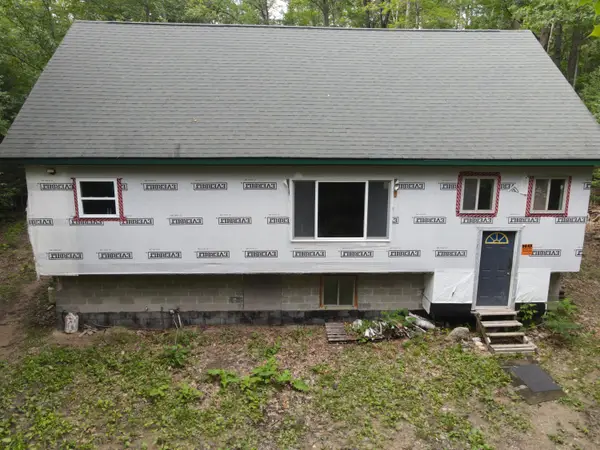 8516 Long Rapids Road, Alpena, MI 49707