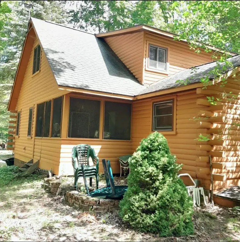 9483 Whispering Pines Drive, Mancelona, MI 49659 - #2
