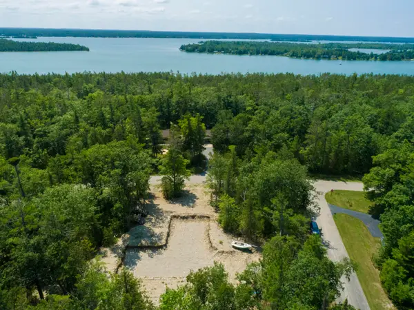 16632 Balsam Drive, Presque Isle, MI 49777