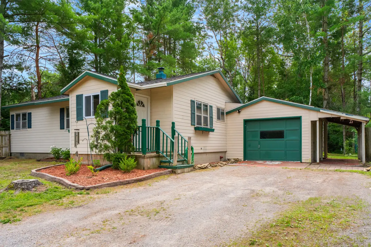 1115 Meyers Road, Alpena, MI 49707 - #1