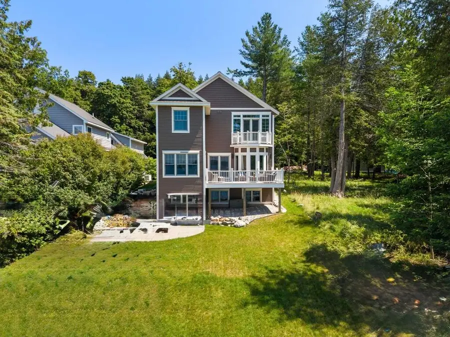 1357 S Nipissing Trail, Indian River, MI 49749 - #3