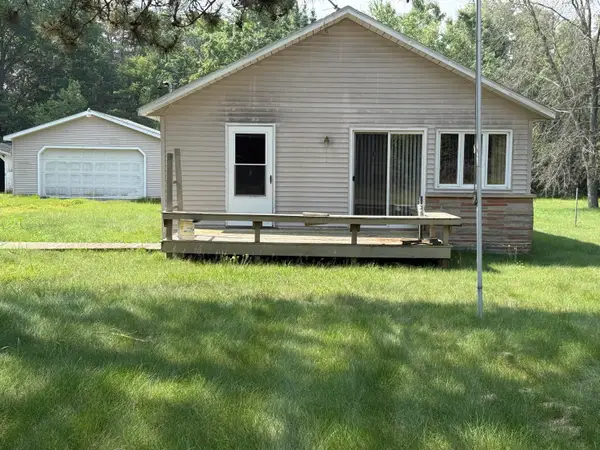8677 W 7 Mile Road, Grayling, MI 49738