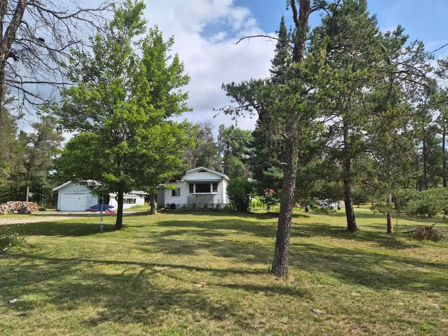 3113 N M-18, Roscommon, MI 48653 - #3