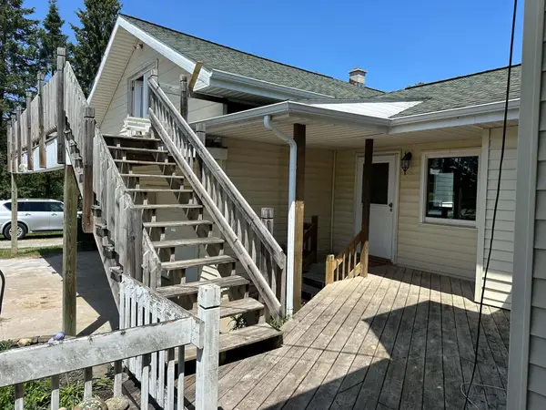 10773 Bartz Road, Hubbard Lake, MI 49747