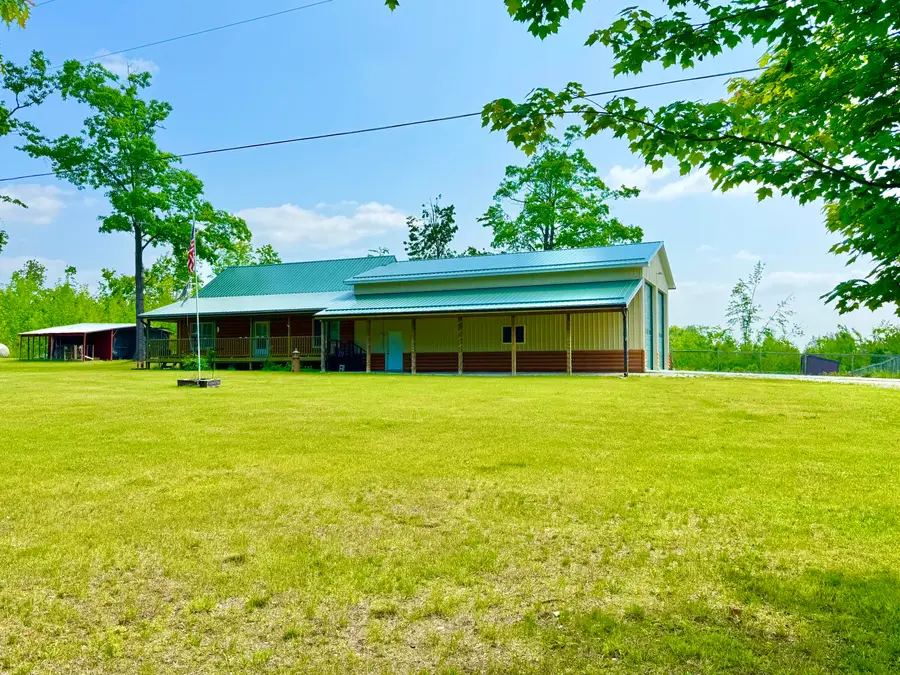 11663 Haas Road, Atlanta, MI 49709 - #2