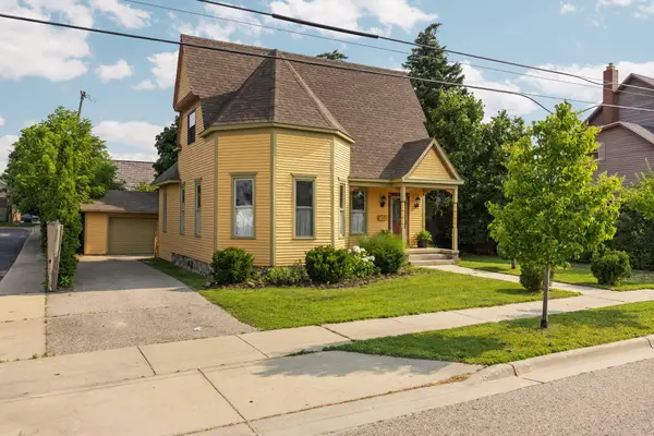 115 E 1st Street, Gaylord, MI 49735