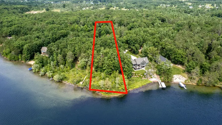 5206 Michakewa Trail, Cheboygan, MI 49721 - #2