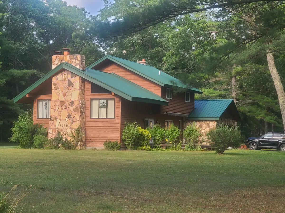 7050 Loud Drive, Oscoda, MI 48750 - #1