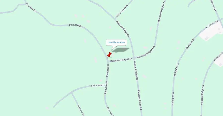 Pineview Drive, Mancelona, MI 49659 - #2