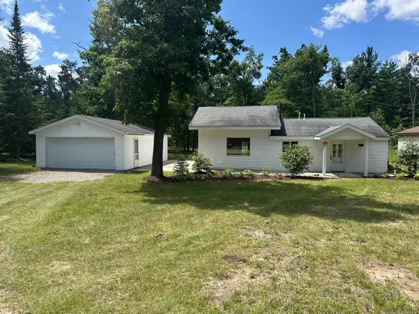 2704 Big Antler Road, Lewiston, MI 49756