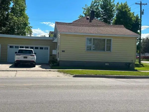 129 W Hueber Street, Alpena, MI 49707