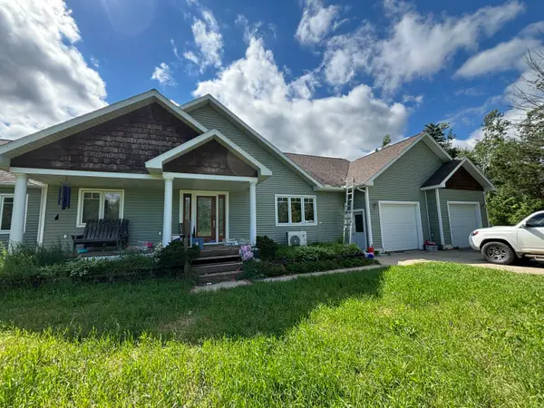 496 Burdo Road, Gaylord, MI 49735