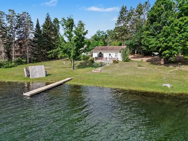 2705 W Dixon Lake Drive, Gaylord, MI 49735