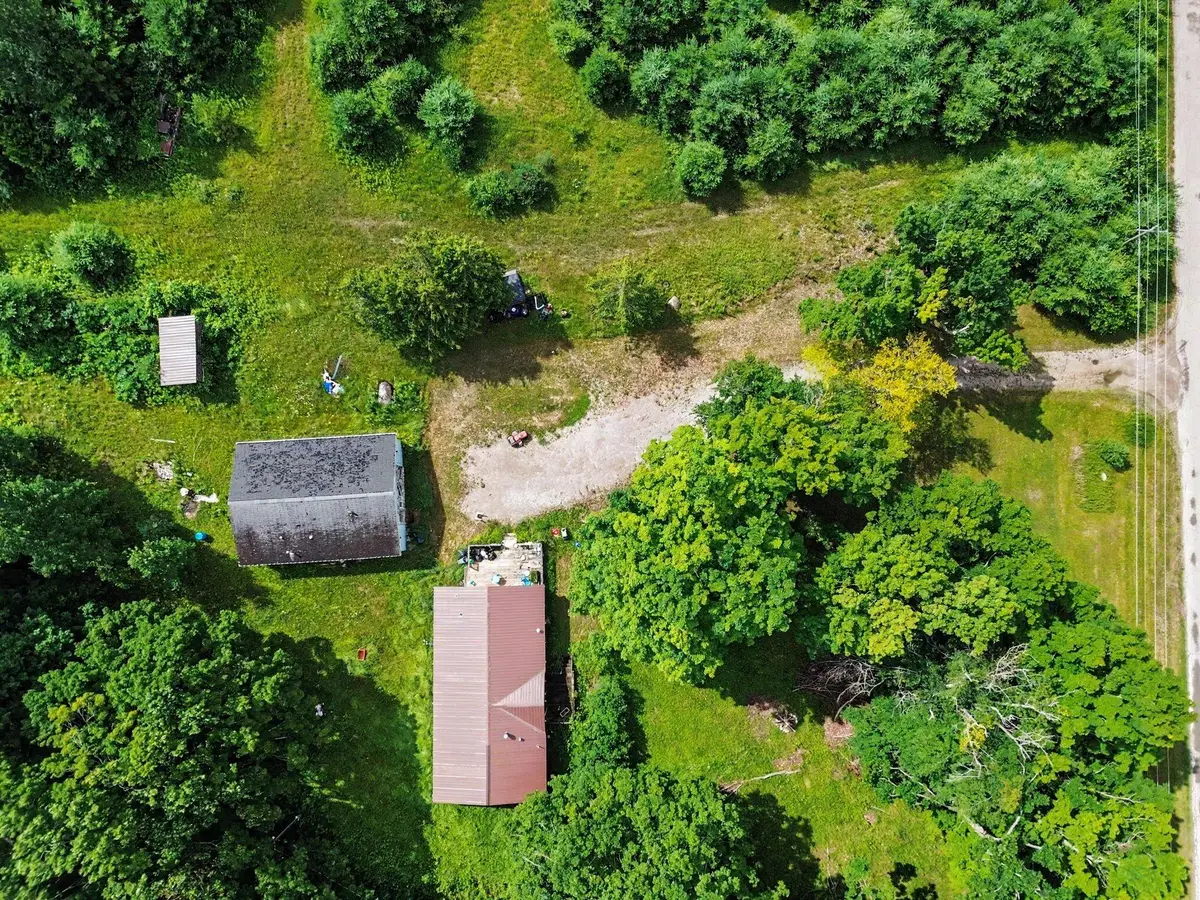 4343 Corriveau Road, Millersburg, MI 49759 - #1
