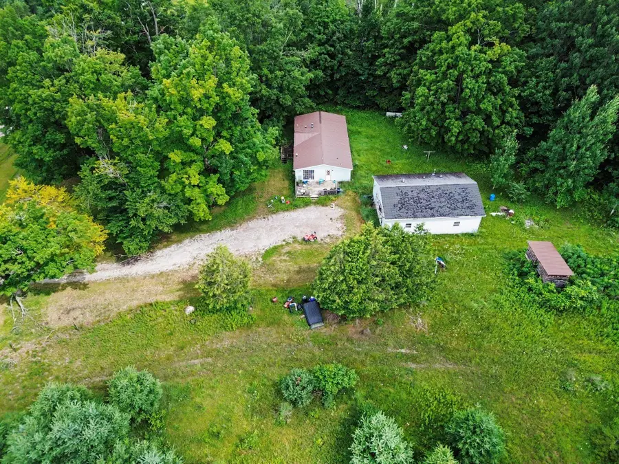 4343 Corriveau Road, Millersburg, MI 49759 - #3