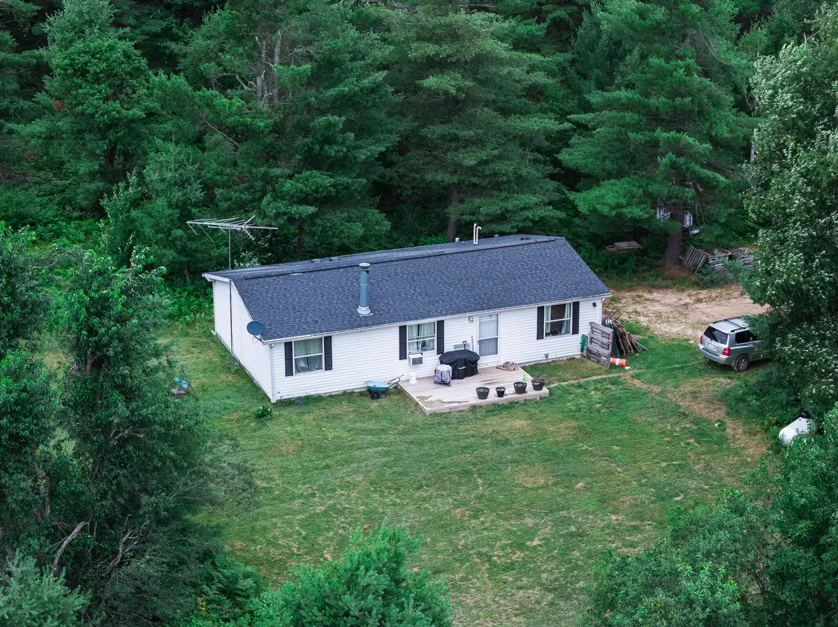 6275 Old Stump Road, Gaylord, MI 49735 - #1