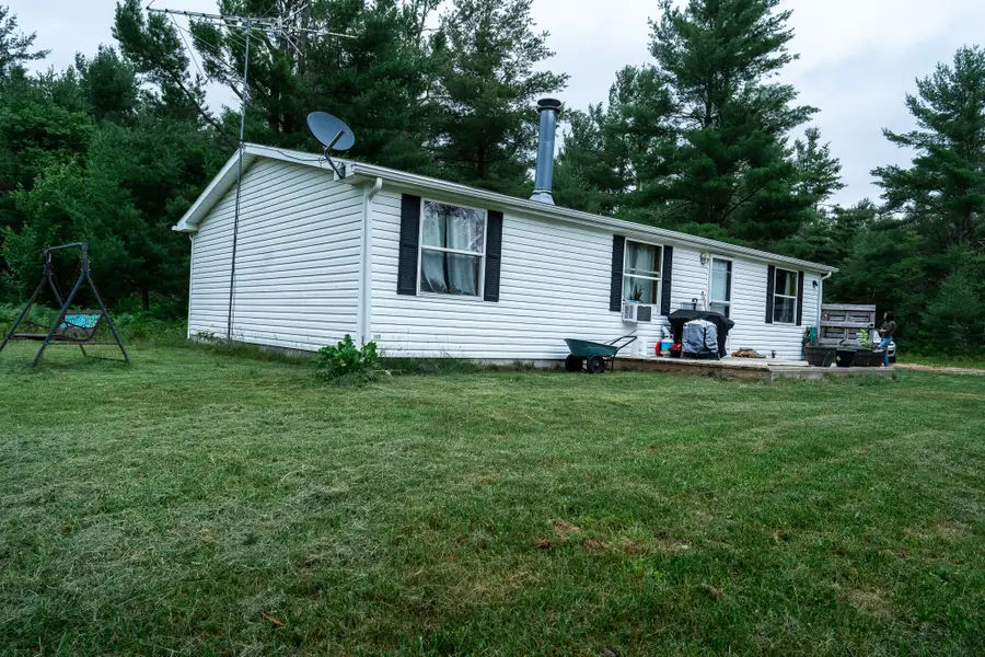6275 Old Stump Road, Gaylord, MI 49735 - #2