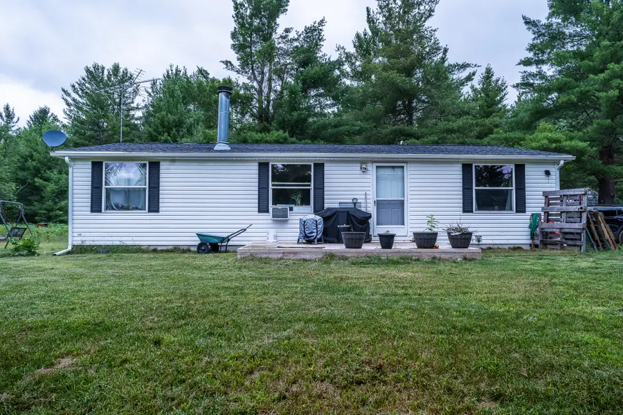 6275 Old Stump Road, Gaylord, MI 49735 - #3