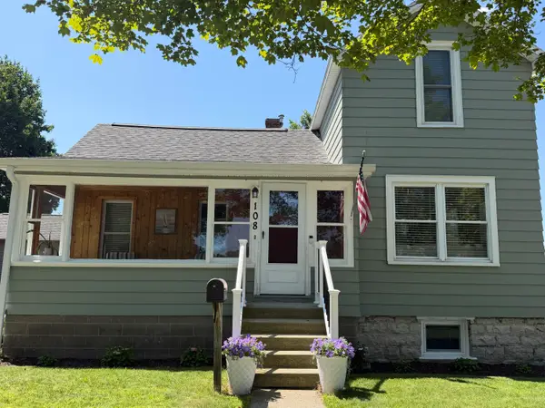 108 E Baldwin Street, Alpena, MI 49707