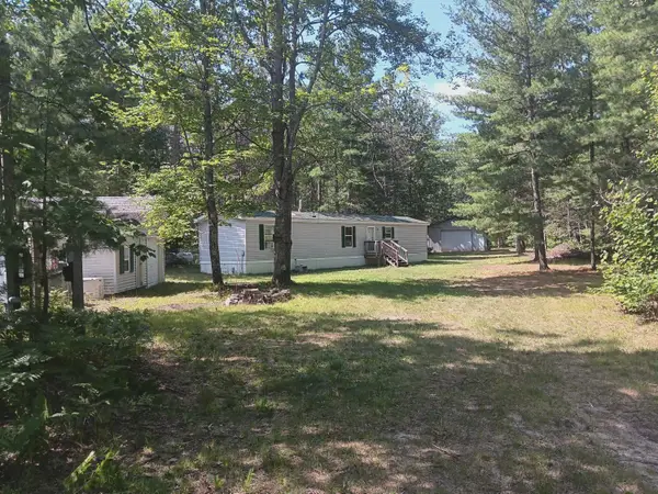 6616 Boone Lane, Vanderbilt, MI 49795