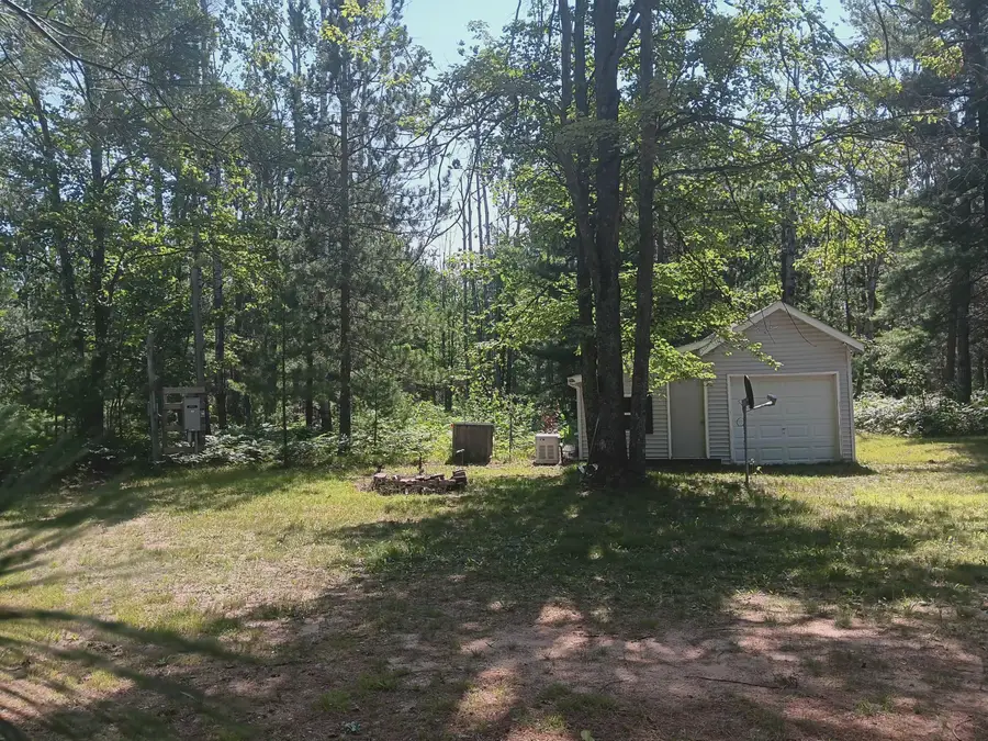 6616 Boone Lane, Vanderbilt, MI 49795 - #2