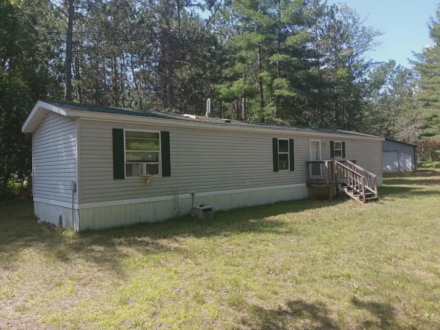 6616 Boone Lane, Vanderbilt, MI 49795 - #3