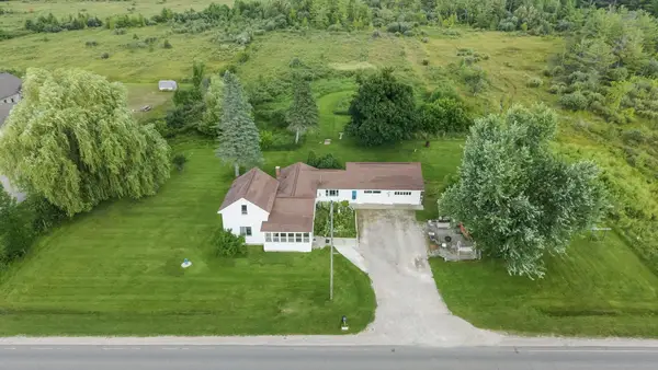 505 Lafayette Avenue, Cheboygan, MI 49721