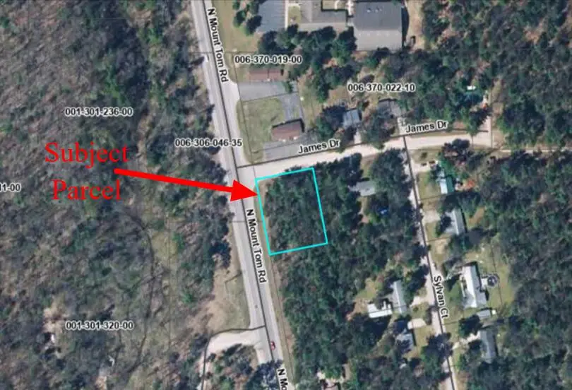 Lots 14-16 N Mount Tom Road, Mio, MI 48647 - #2