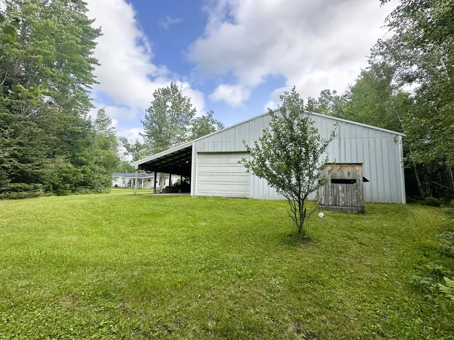 18860 Lockwood Lake Road, Atlanta, MI 49709 - #2