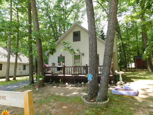 11808 Marber Drive, Roscommon, MI 48653