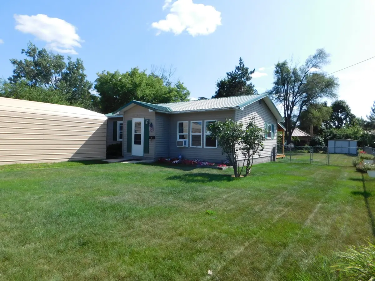 605 Erie Street, Grayling, MI 49738 - #1