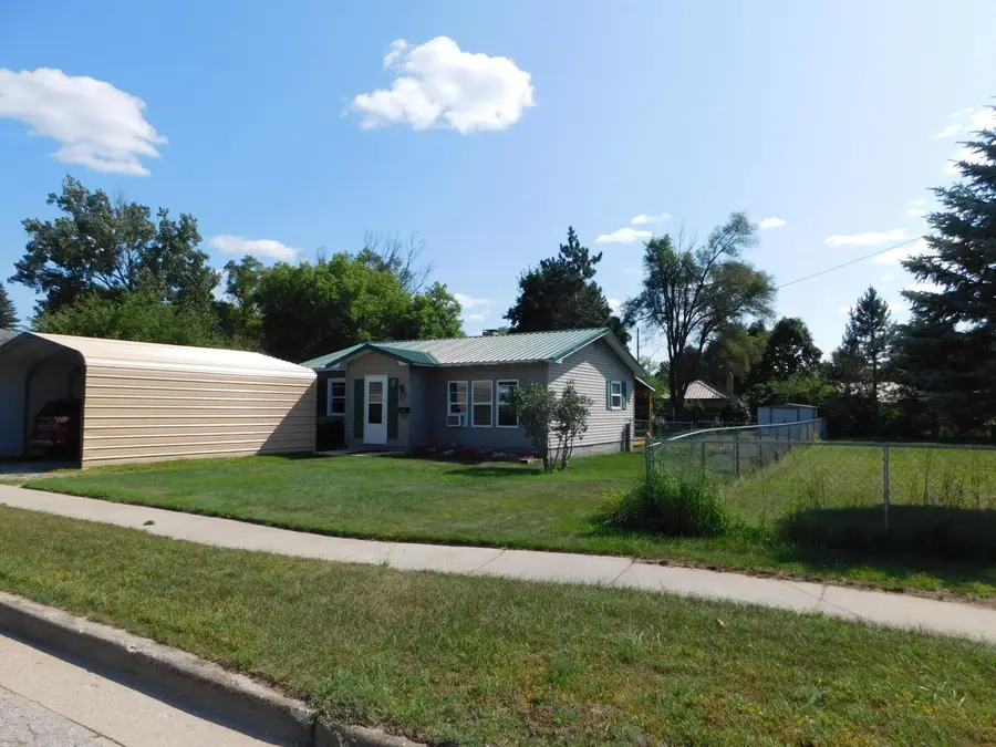 605 Erie Street, Grayling, MI 49738 - #2