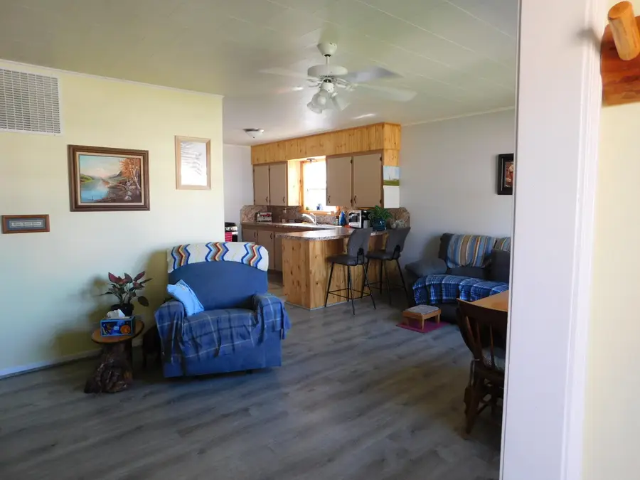 605 Erie Street, Grayling, MI 49738 - #3