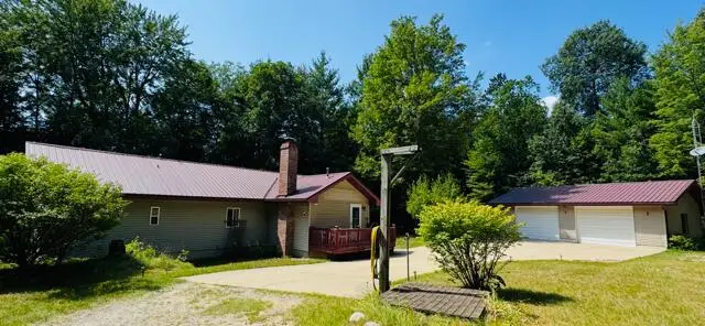112 Topper Lane, Houghton Lake, MI 48629 - #1