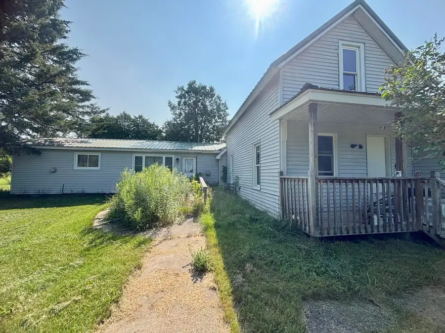 5585 Cedar Street, Millersburg, MI 49759 - #2