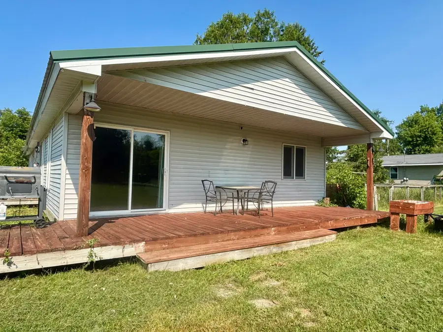 5585 Cedar Street, Millersburg, MI 49759 - #3