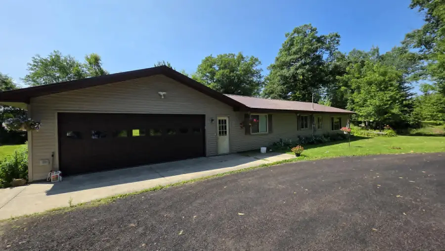 3040 Jasmin Road, Lincoln, MI 48742 - #2