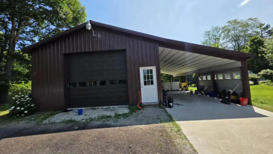 3040 Jasmin Road, Lincoln, MI 48742 - #3
