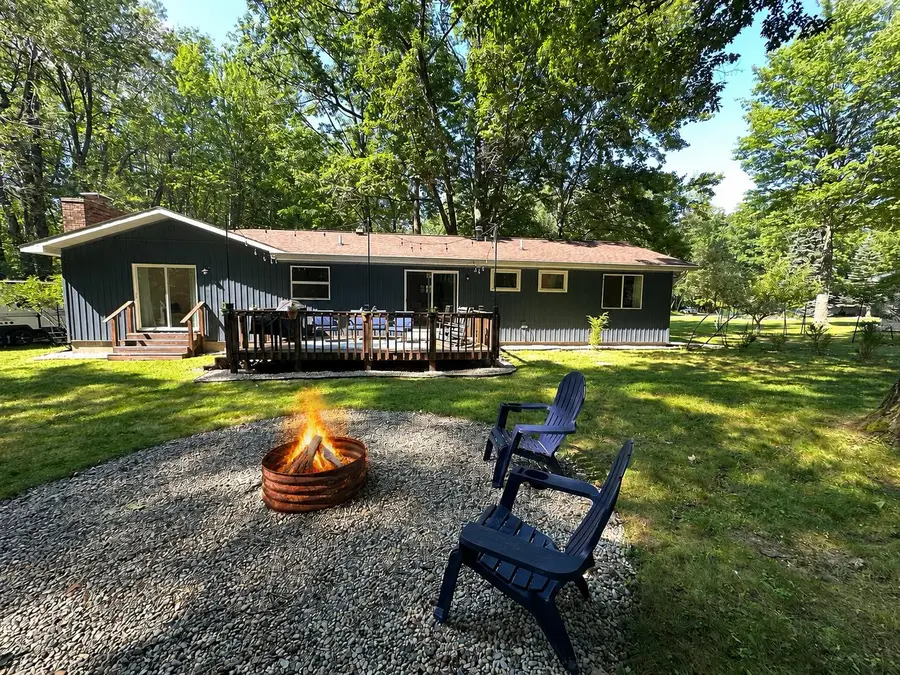 8770 Edward Kumm Drive, Roscommon, MI 48653 - #2