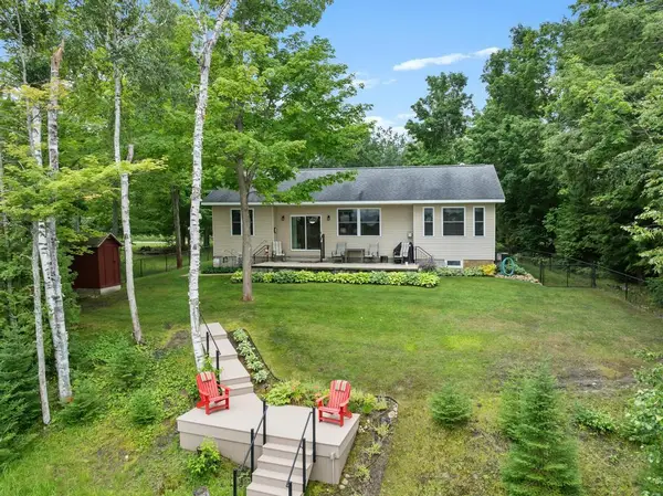 5650 Reynolds Road, Cheboygan, MI 49721